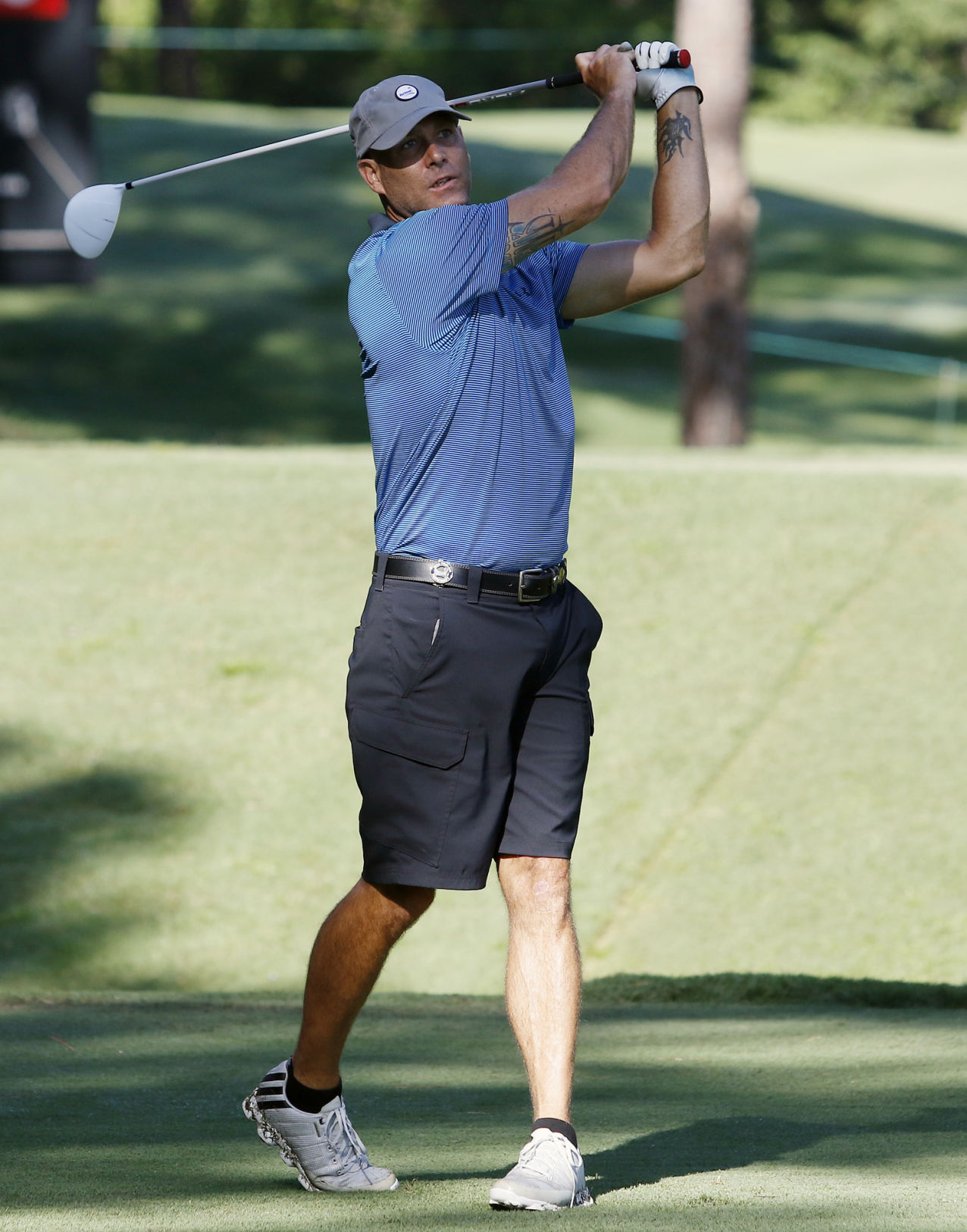 Barbasol Pro-AM
